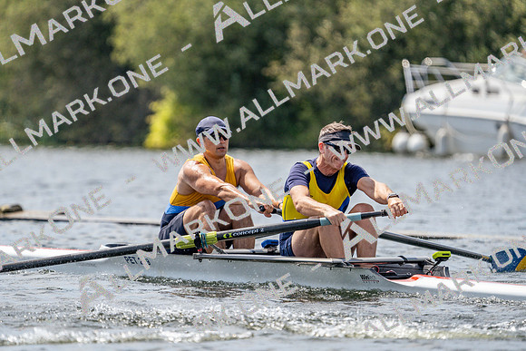 Henley Masters 3-11978