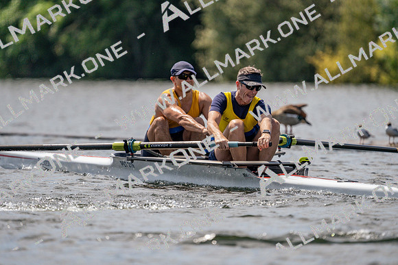 Henley Masters 3-11986