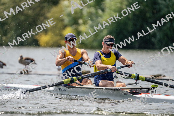 Henley Masters 3-11984