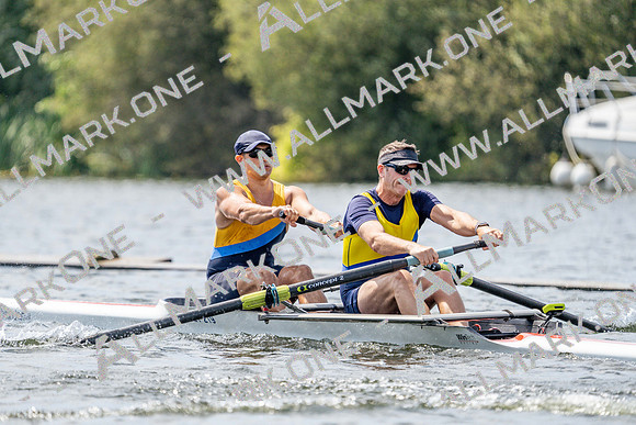 Henley Masters 3-11979
