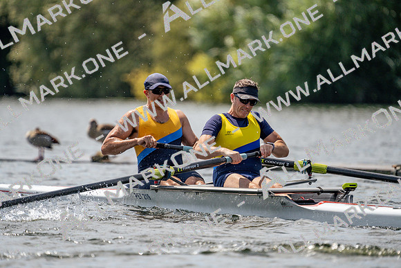 Henley Masters 3-11985