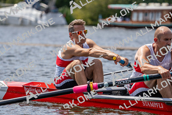 Henley Masters 3-11963