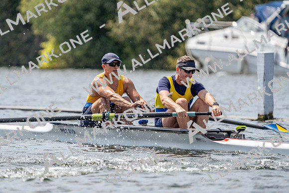 Henley Masters 3-11977