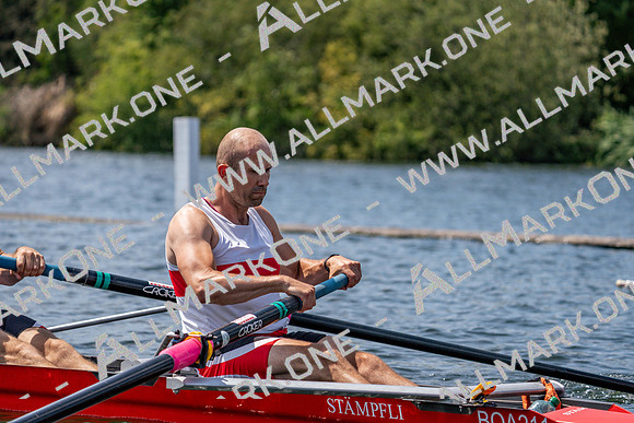 Henley Masters 3-11962