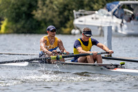 Henley Masters 3-11976
