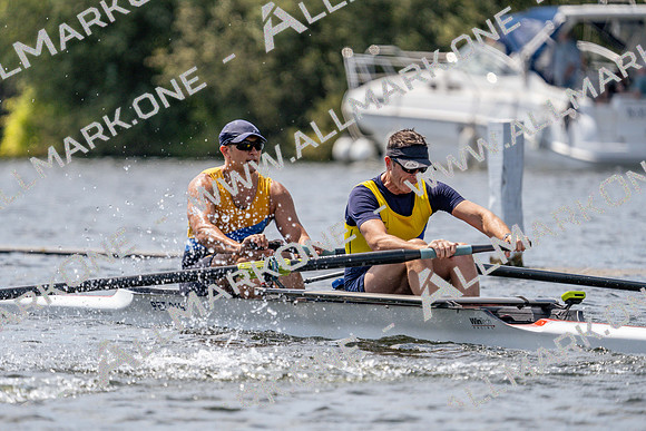 Henley Masters 3-11976