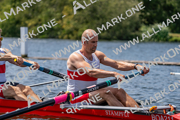 Henley Masters 3-11960
