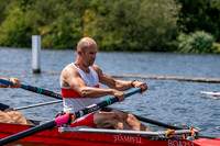 Henley Masters 3-11961