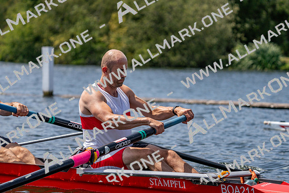 Henley Masters 3-11961