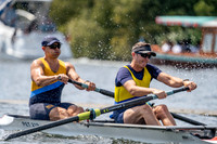 Henley Masters 3-11975