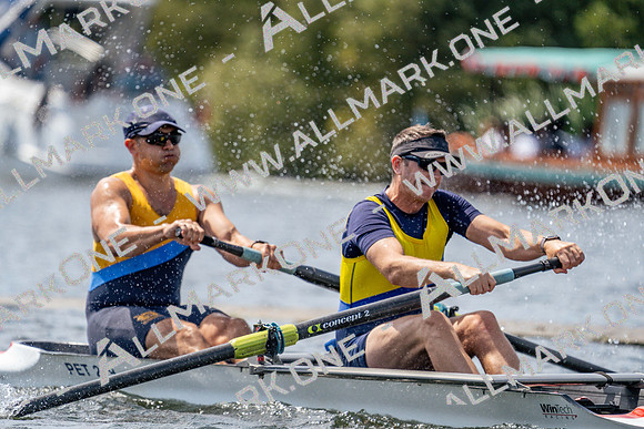 Henley Masters 3-11975