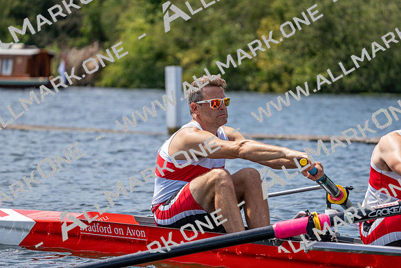 Henley Masters 3-11959