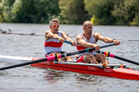 Henley Masters 3-11971