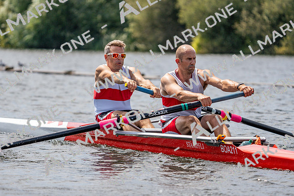 Henley Masters 3-11971