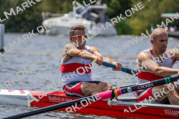 Henley Masters 3-11965