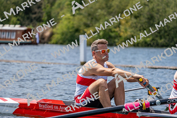 Henley Masters 3-11958