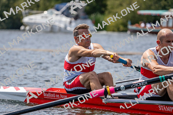 Henley Masters 3-11964