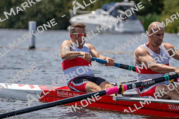 Henley Masters 3-11966