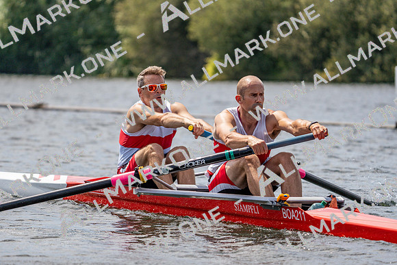 Henley Masters 3-11970