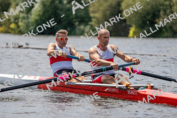 Henley Masters 3-11972