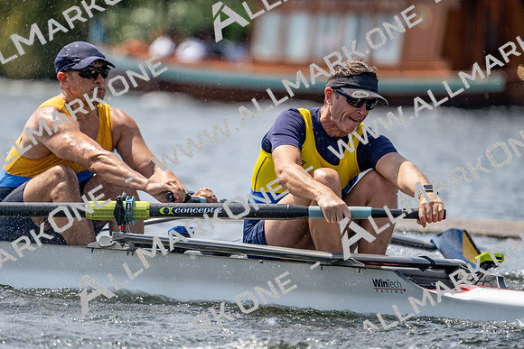 Henley Masters 3-11973