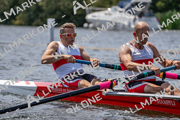 Henley Masters 3-11967