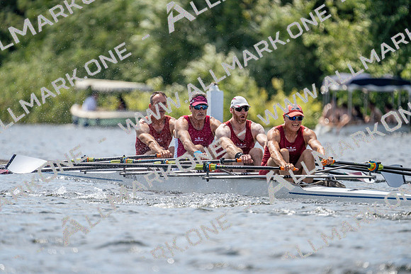 Henley Masters 3-12018