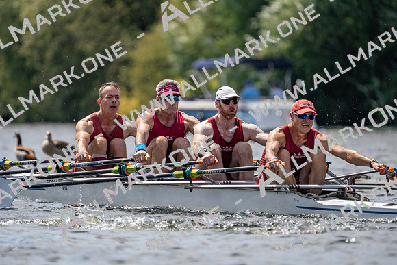 Henley Masters 3-12008
