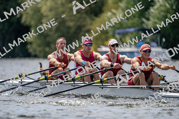 Henley Masters 3-12009