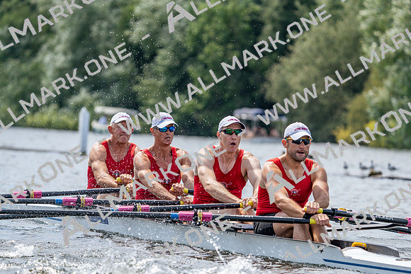 Henley Masters 3-11996