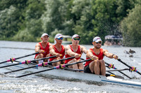 Henley Masters 3-11997