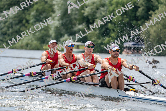 Henley Masters 3-11997