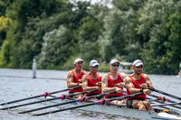 Henley Masters 3-11999