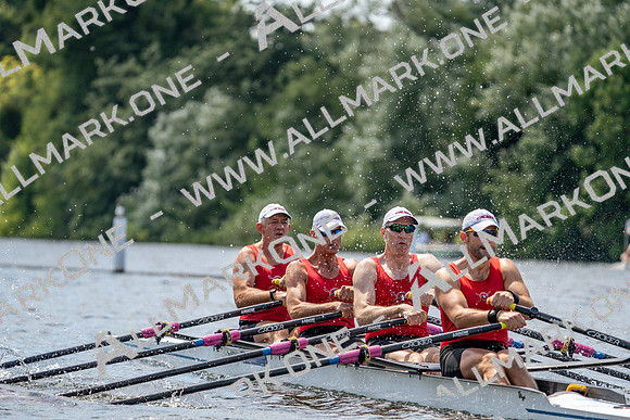 Henley Masters 3-11999
