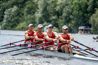 Henley Masters 3-11998