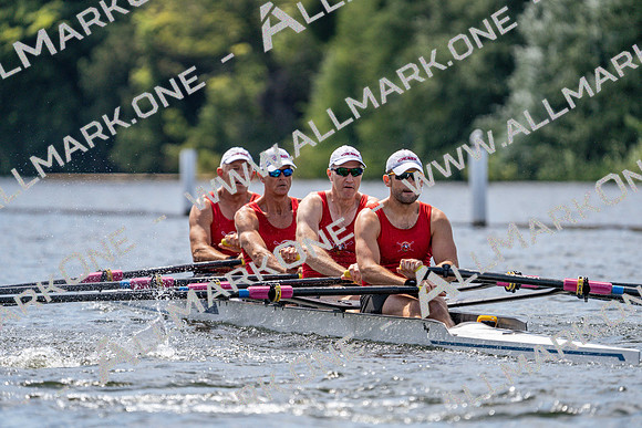Henley Masters 3-12005
