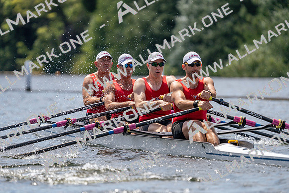 Henley Masters 3-12004