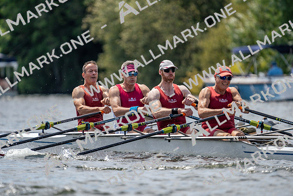 Henley Masters 3-12011