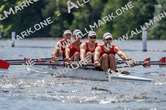 Henley Masters 3-12007