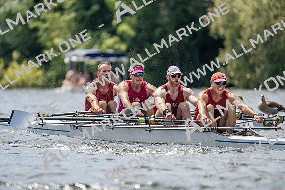 Henley Masters 3-12013