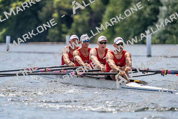 Henley Masters 3-12006