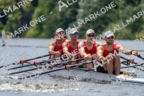 Henley Masters 3-12002