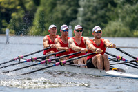 Henley Masters 3-12003