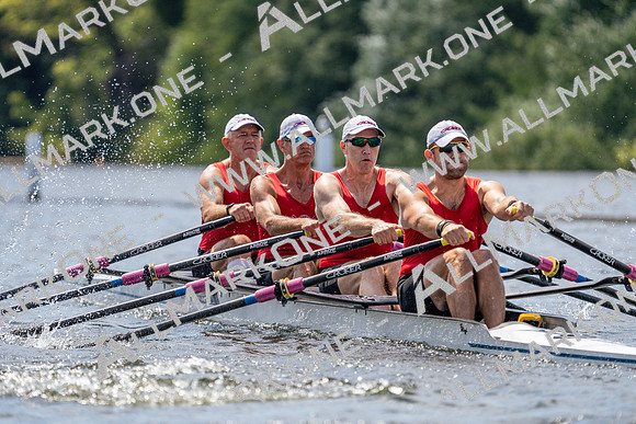 Henley Masters 3-12003