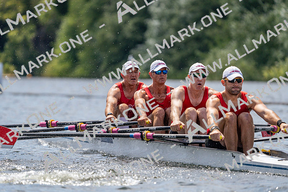 Henley Masters 3-12001