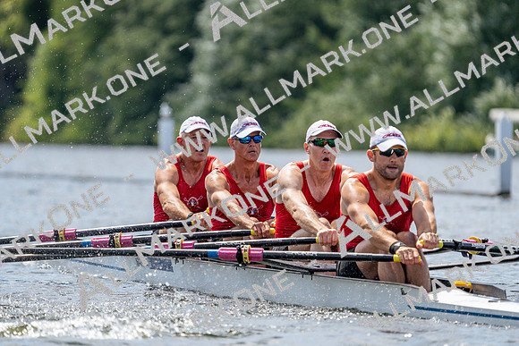 Henley Masters 3-12000