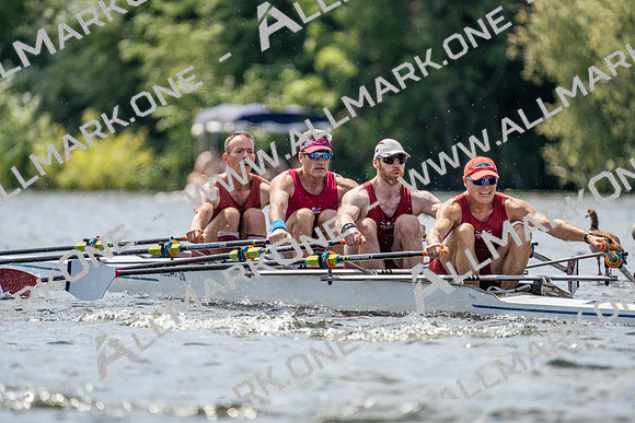 Henley Masters 3-12014