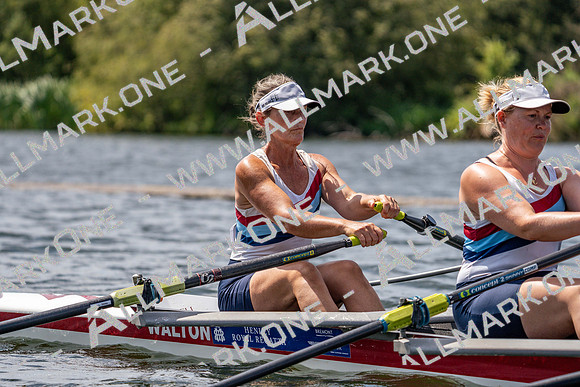 Henley Masters 3-12025