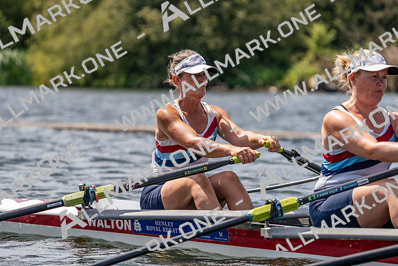 Henley Masters 3-12024