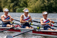Henley Masters 3-12031